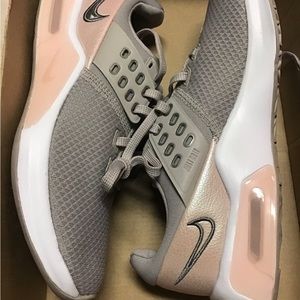 Women’s Nike Air Max Bella TR4 Premium Training Shoes